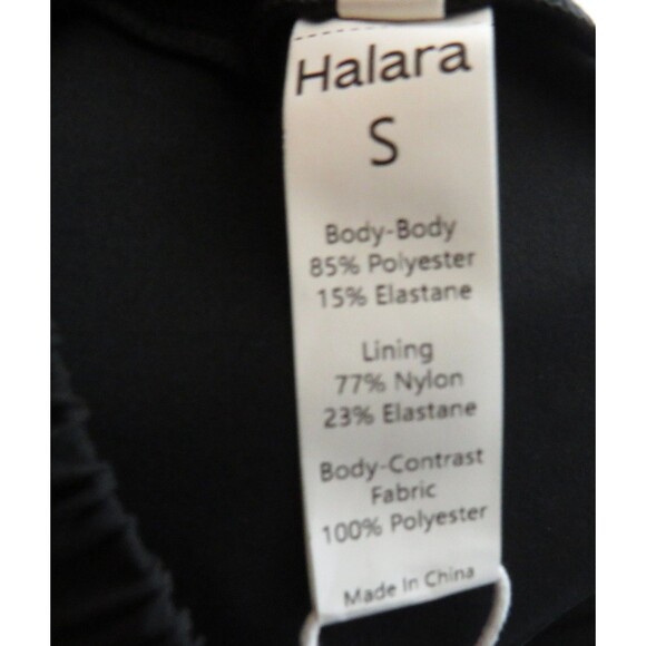 Halara Breezeful Contrast Mesh Pleated 2-in-1 Quick Dry Golf Shorts Sz Small - Picture 10 of 13